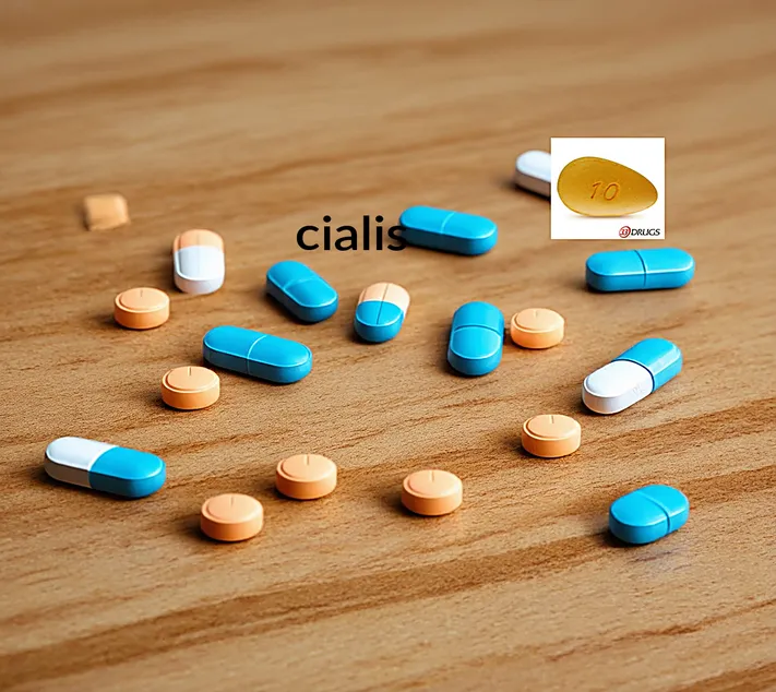 Cialis 1